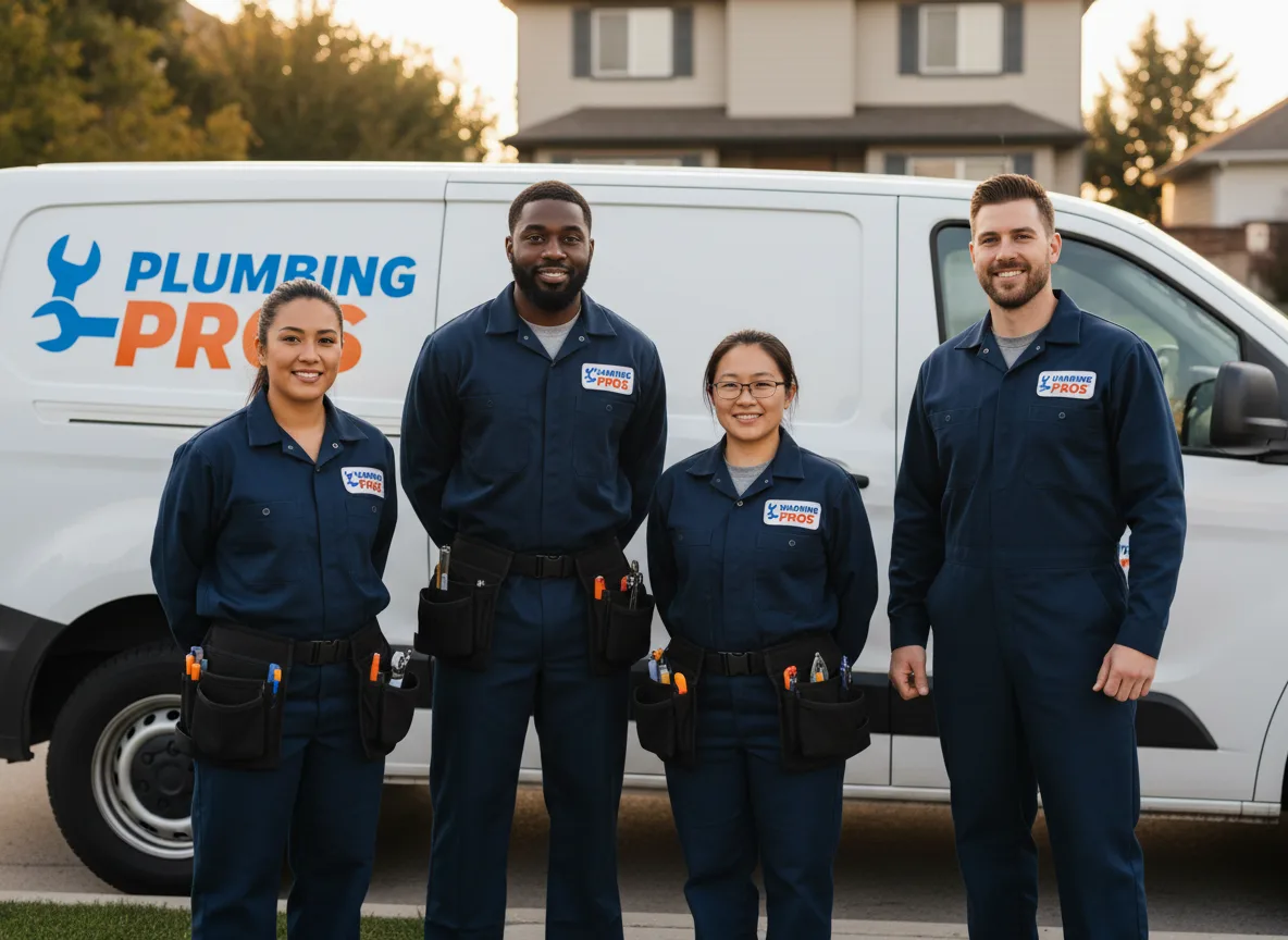 Water Heater Repair company in New Leipzig, ND